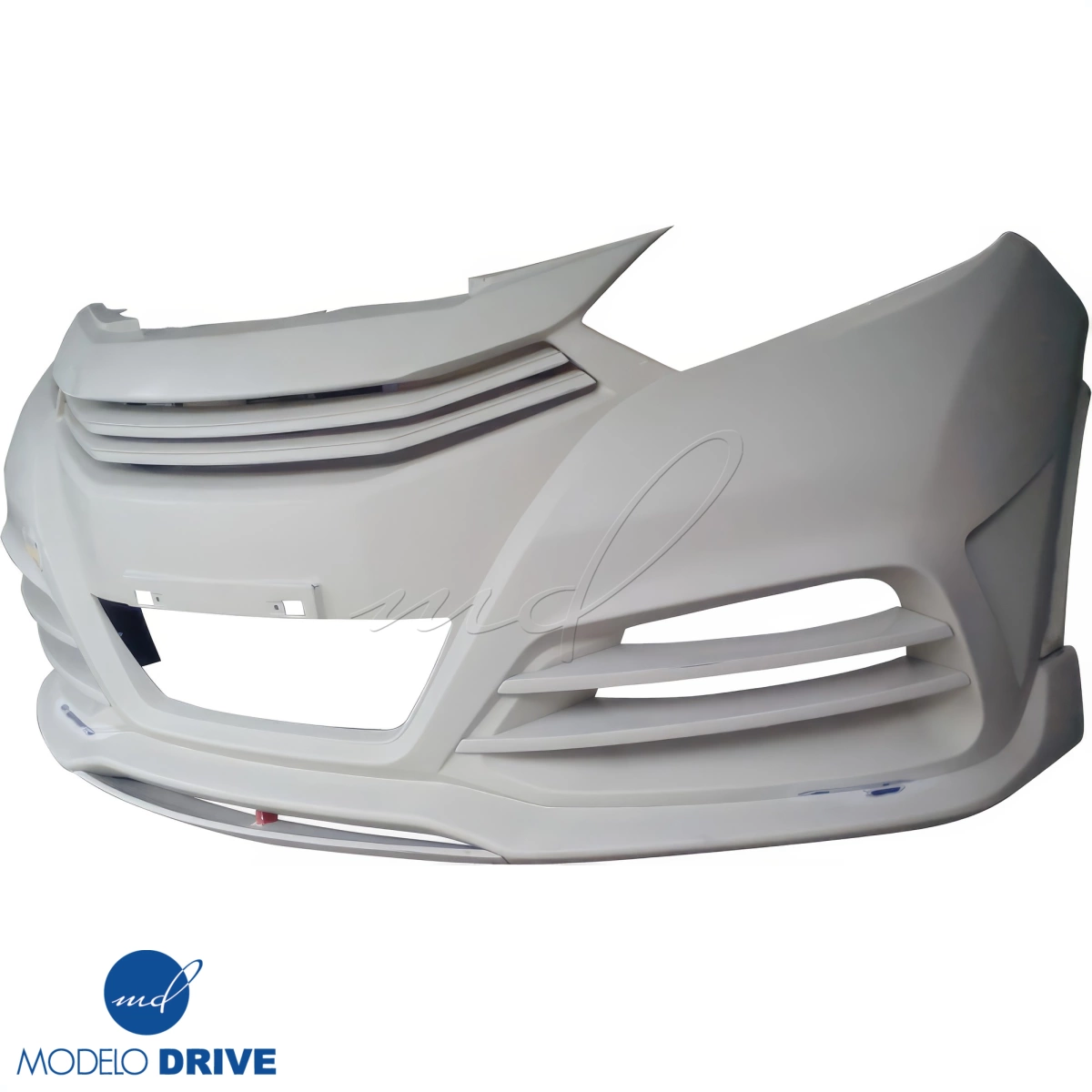 Modify your Honda HR-V 2016 with our Exterior/Front Bumpers - 10