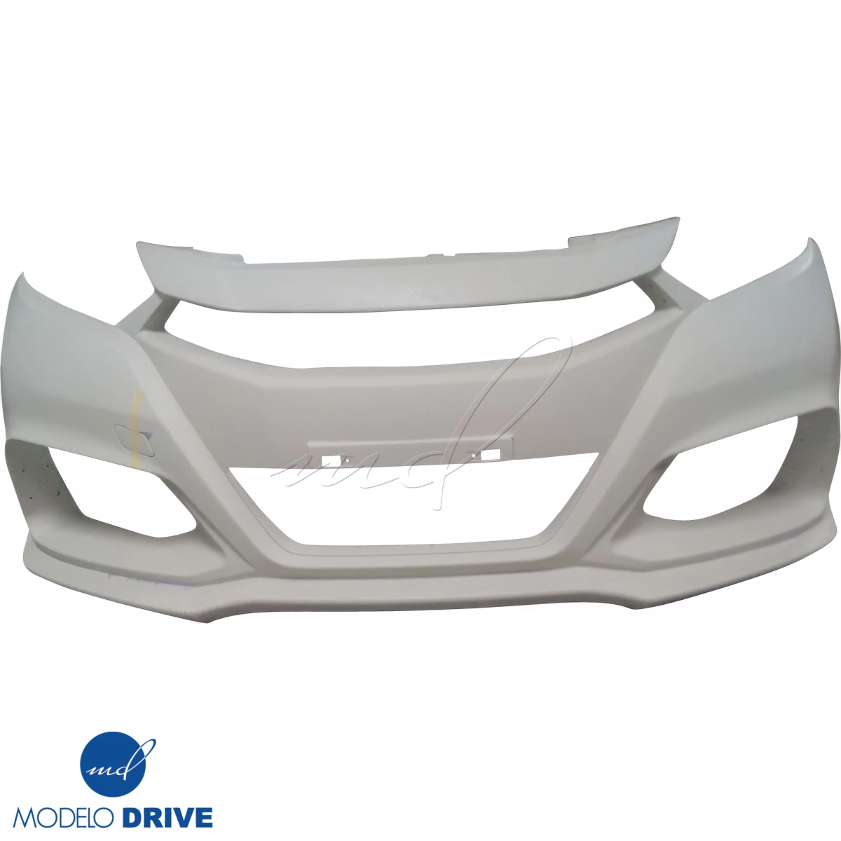 Modify your Honda HR-V 2016 with our Exterior/Front Bumpers - 11