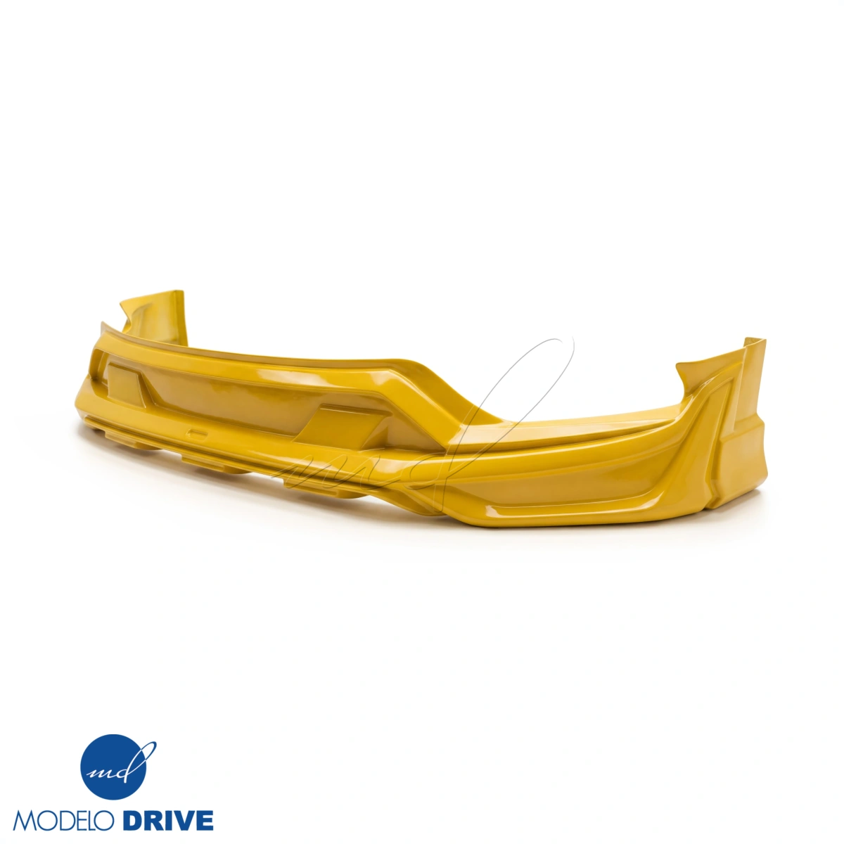 Modify your Honda HR-V 2016 with our Exterior/Front Bumpers - 11