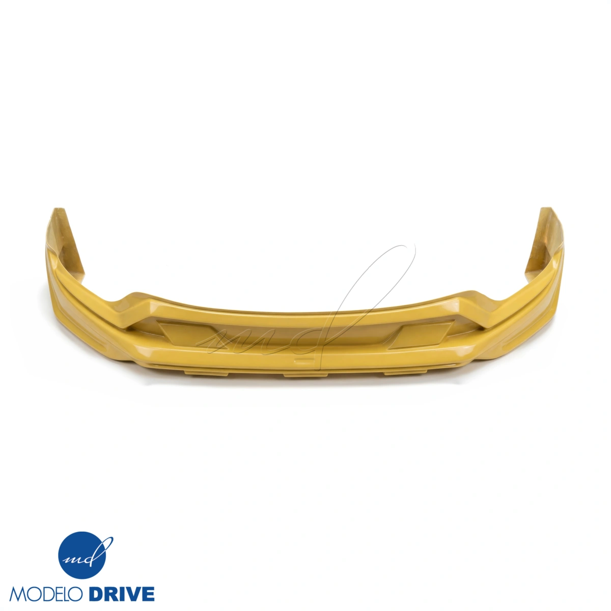 Modify your Honda HR-V 2016 with our Exterior/Front Bumpers - 13