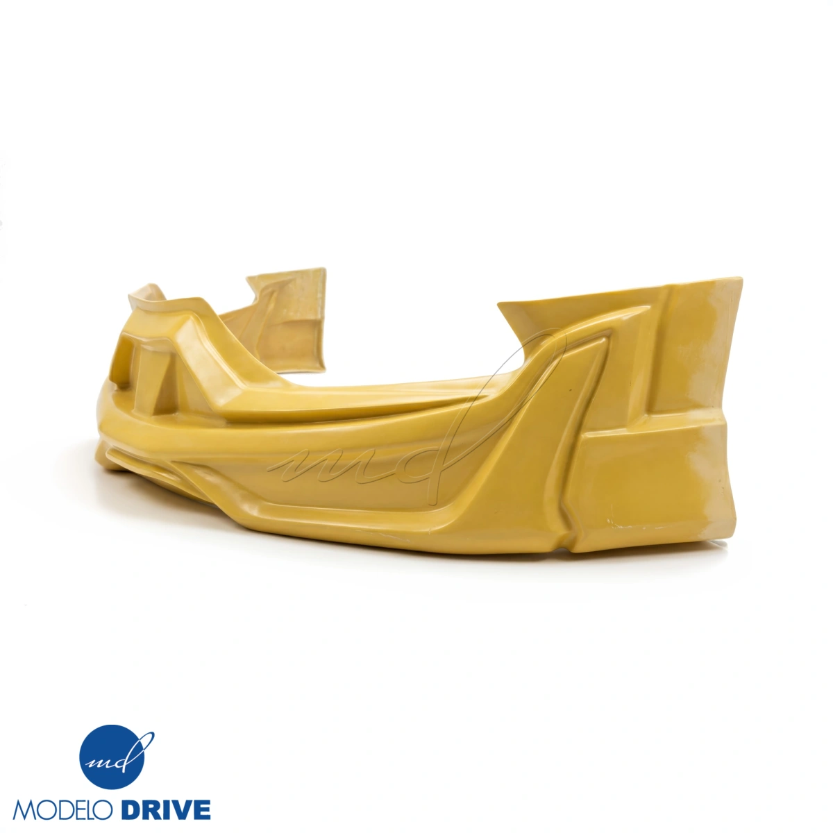 Modify your Honda HR-V 2016 with our Exterior/Front Bumpers - 14