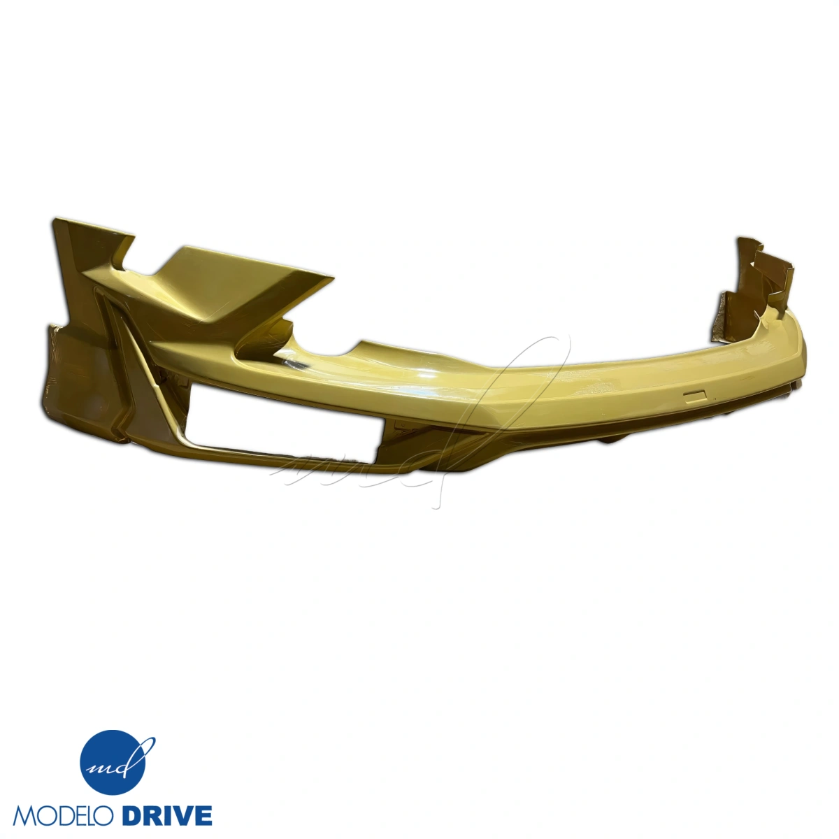 Modify your Toyota C-HR 2018 with our Exterior/Front Lips - 12