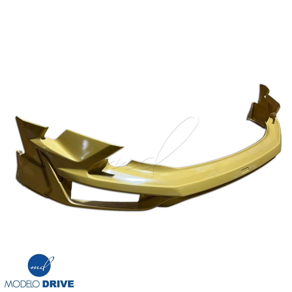 Modify your Toyota C-HR 2018 with our Exterior/Front Lips - 15