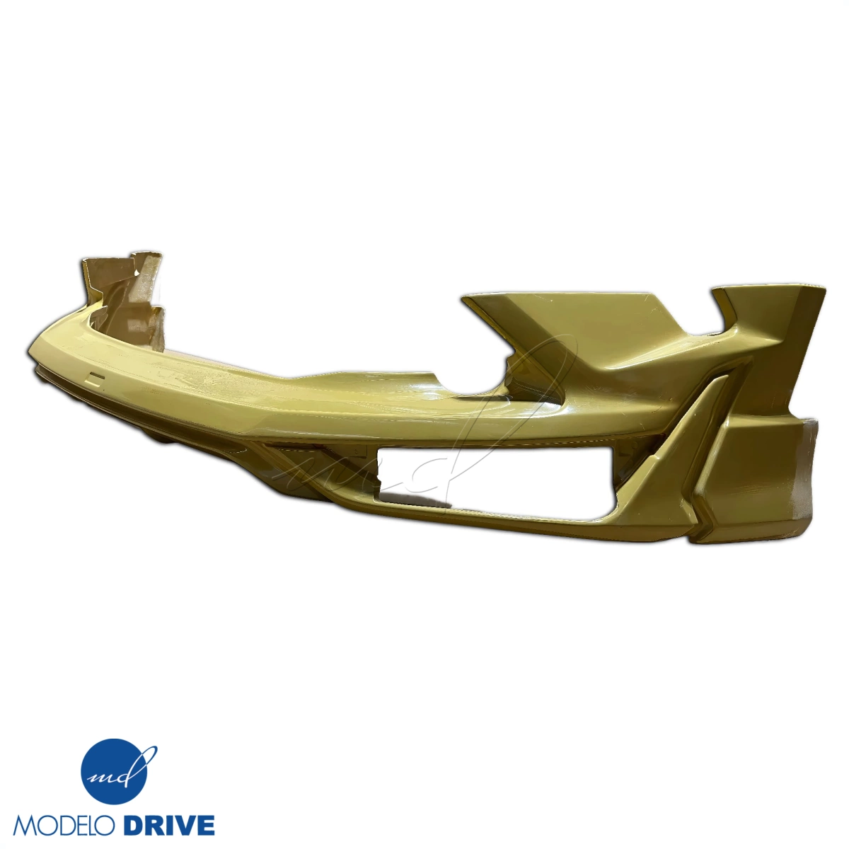 Modify your Toyota C-HR 2018 with our Exterior/Front Lips - 16