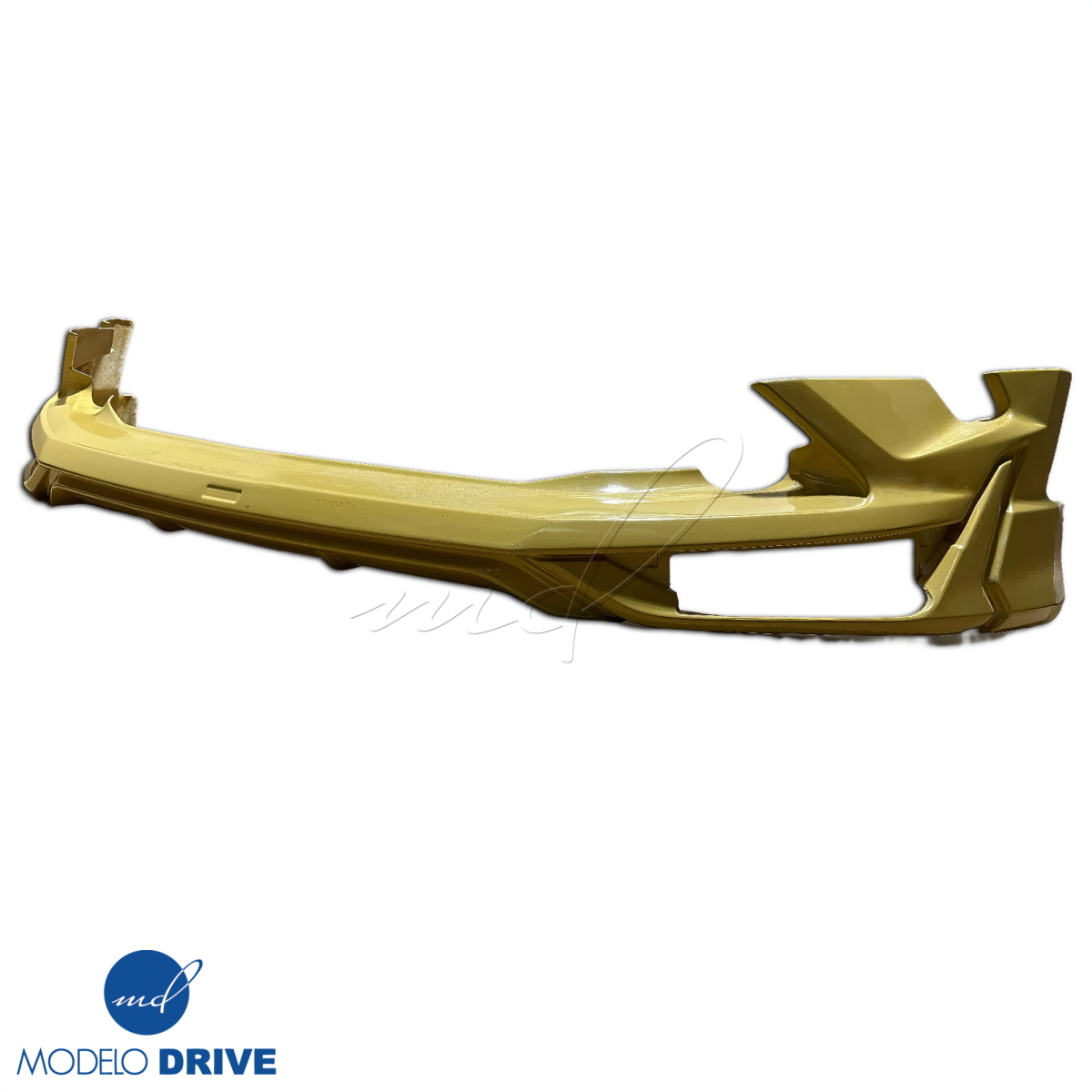 Modify your Toyota C-HR 2018 with our Exterior/Front Lips - 