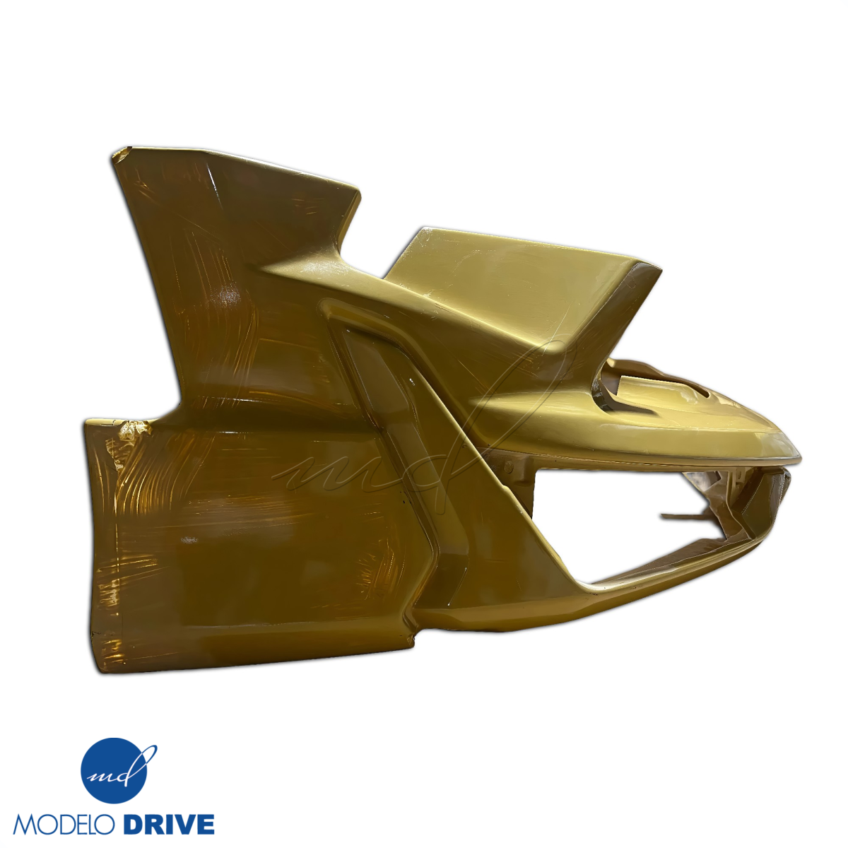 Modify your Toyota C-HR 2018 with our Exterior/Front Lips - 