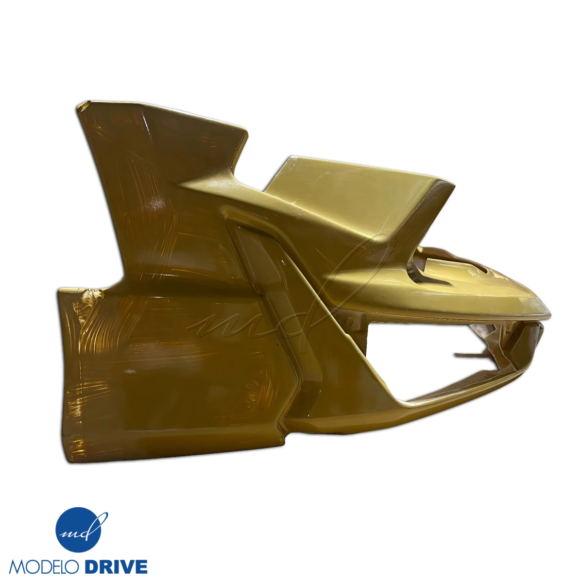 Modify your Toyota C-HR 2018 with our Exterior/Front Lips - 18