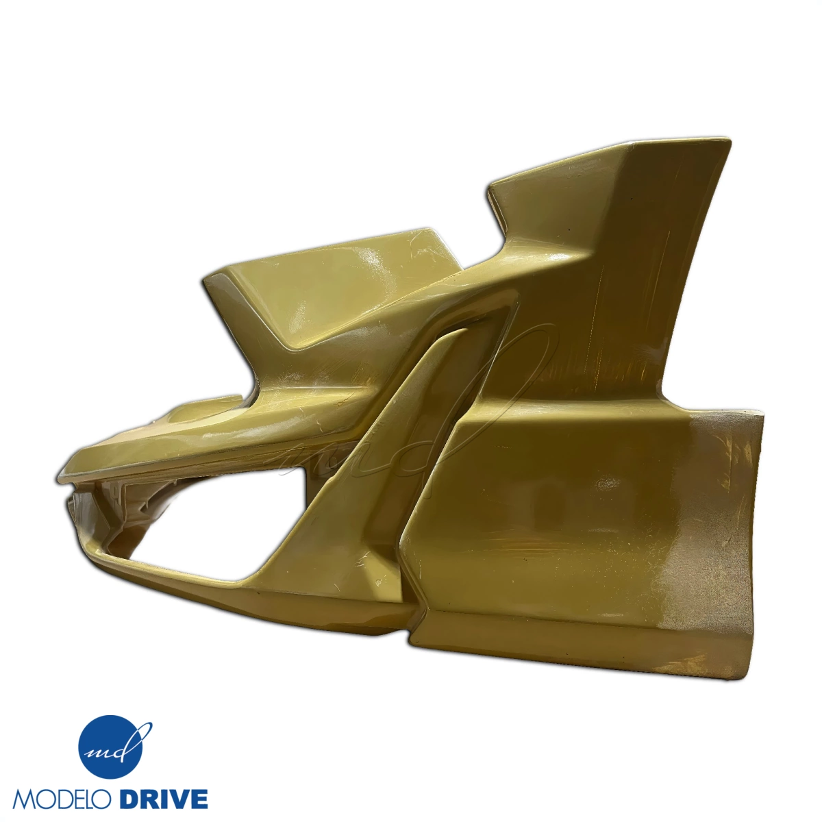 Modify your Toyota C-HR 2018 with our Exterior/Front Lips - 19