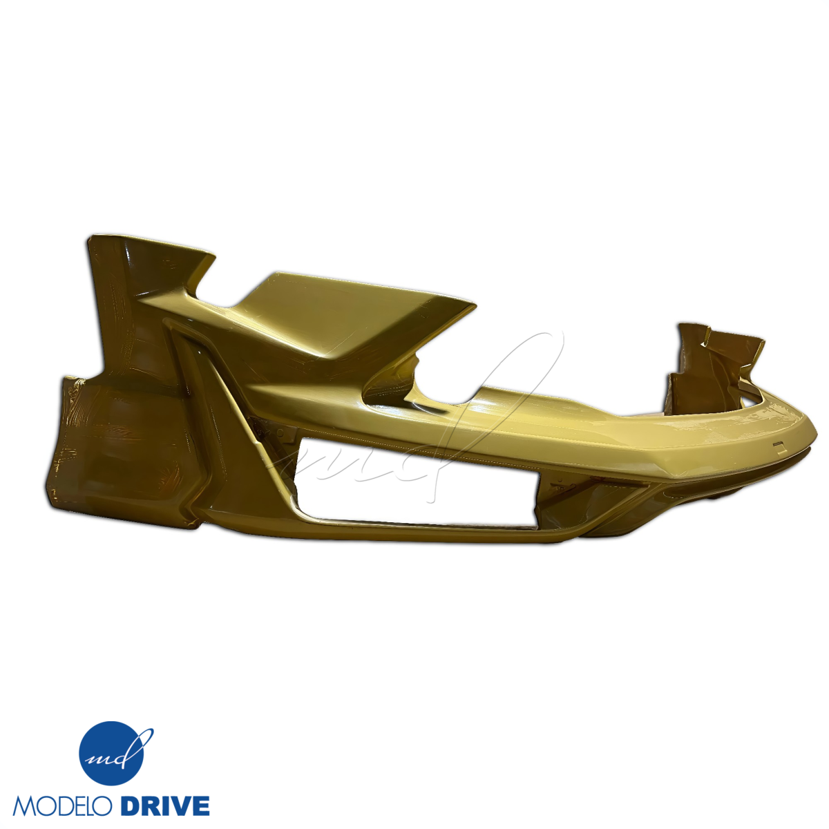 Modify your Toyota C-HR 2018 with our Exterior/Front Lips - 