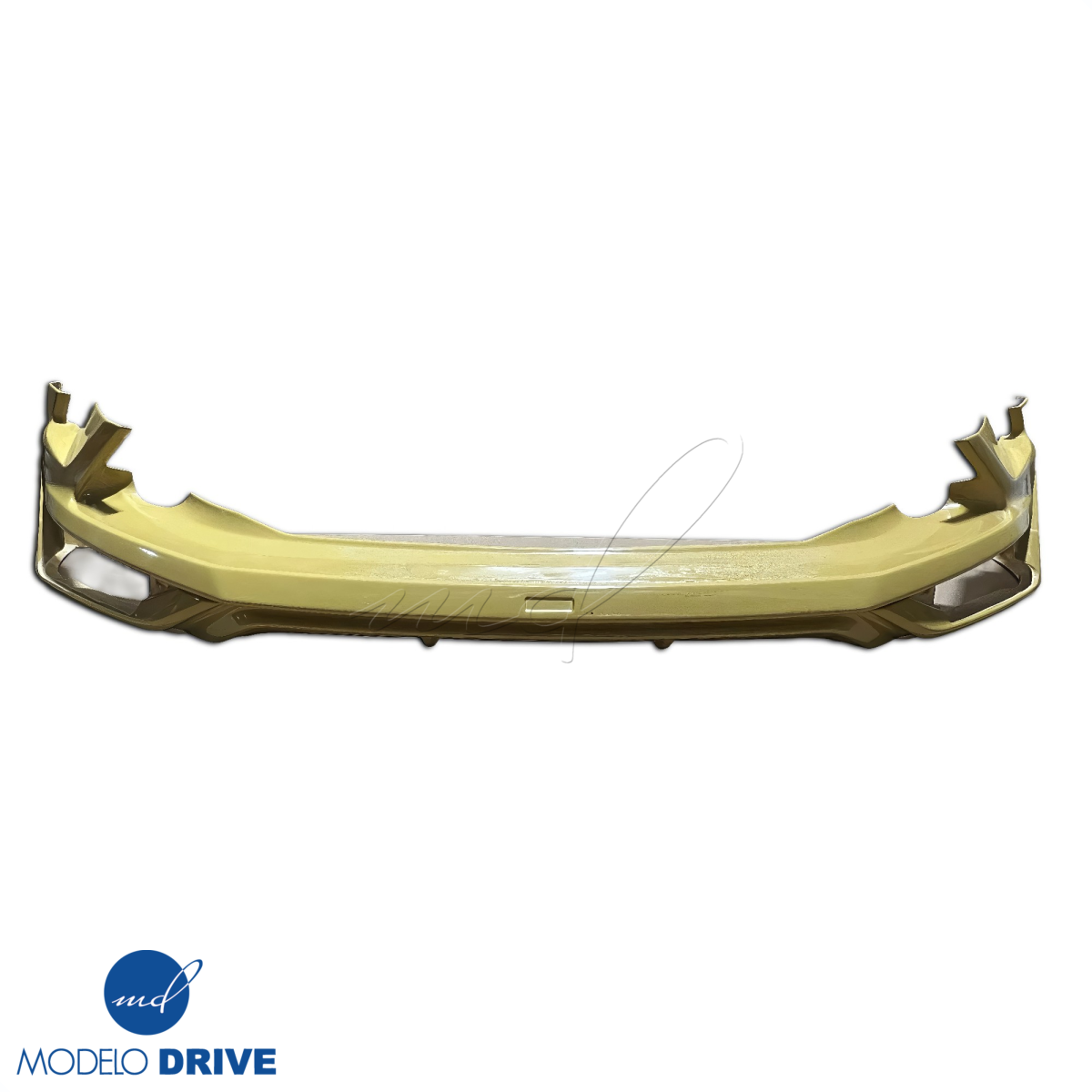 Modify your Toyota C-HR 2018 with our Exterior/Front Lips - 