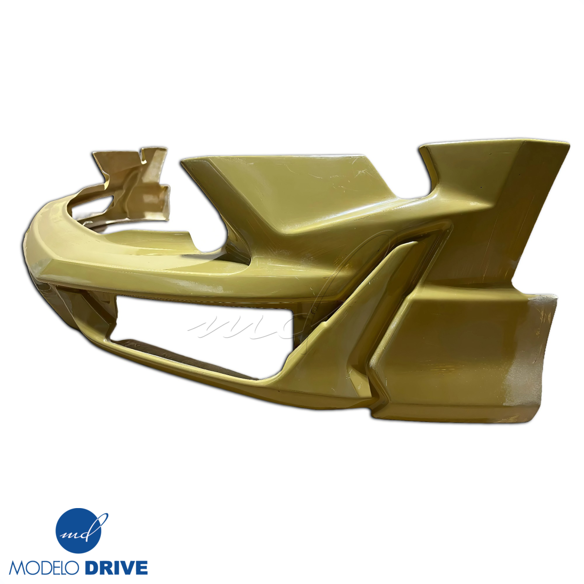 Modify your Toyota C-HR 2018 with our Exterior/Front Lips - 