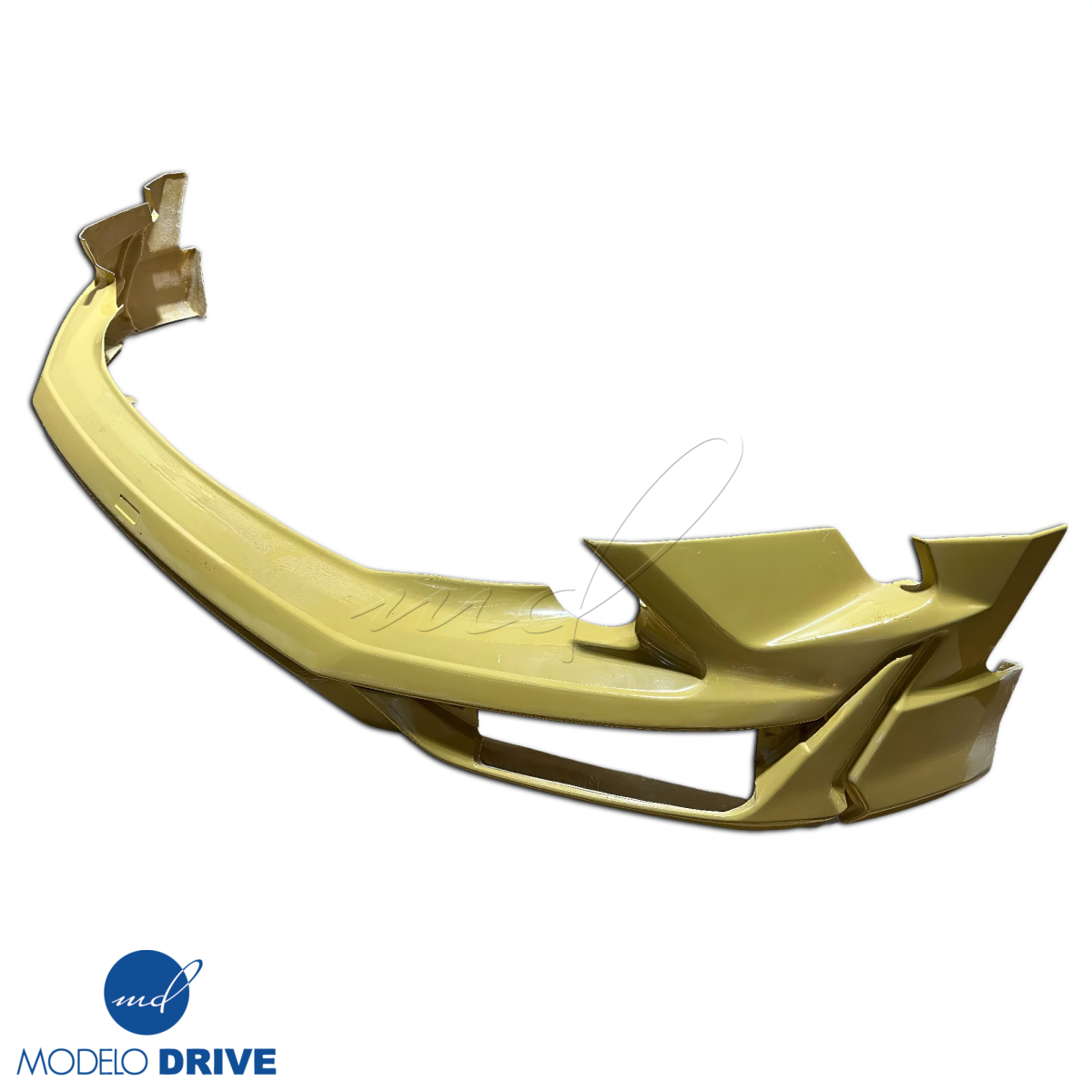 Modify your Toyota C-HR 2018 with our Exterior/Front Lips - 