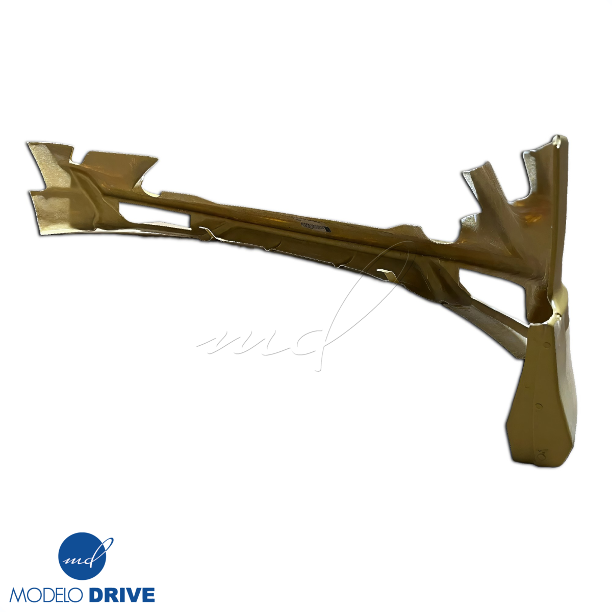 Modify your Toyota C-HR 2018 with our Exterior/Front Lips - 