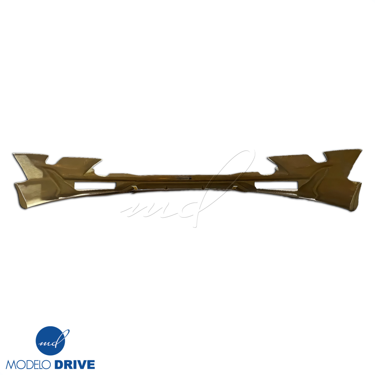 Modify your Toyota C-HR 2018 with our Exterior/Front Lips - 