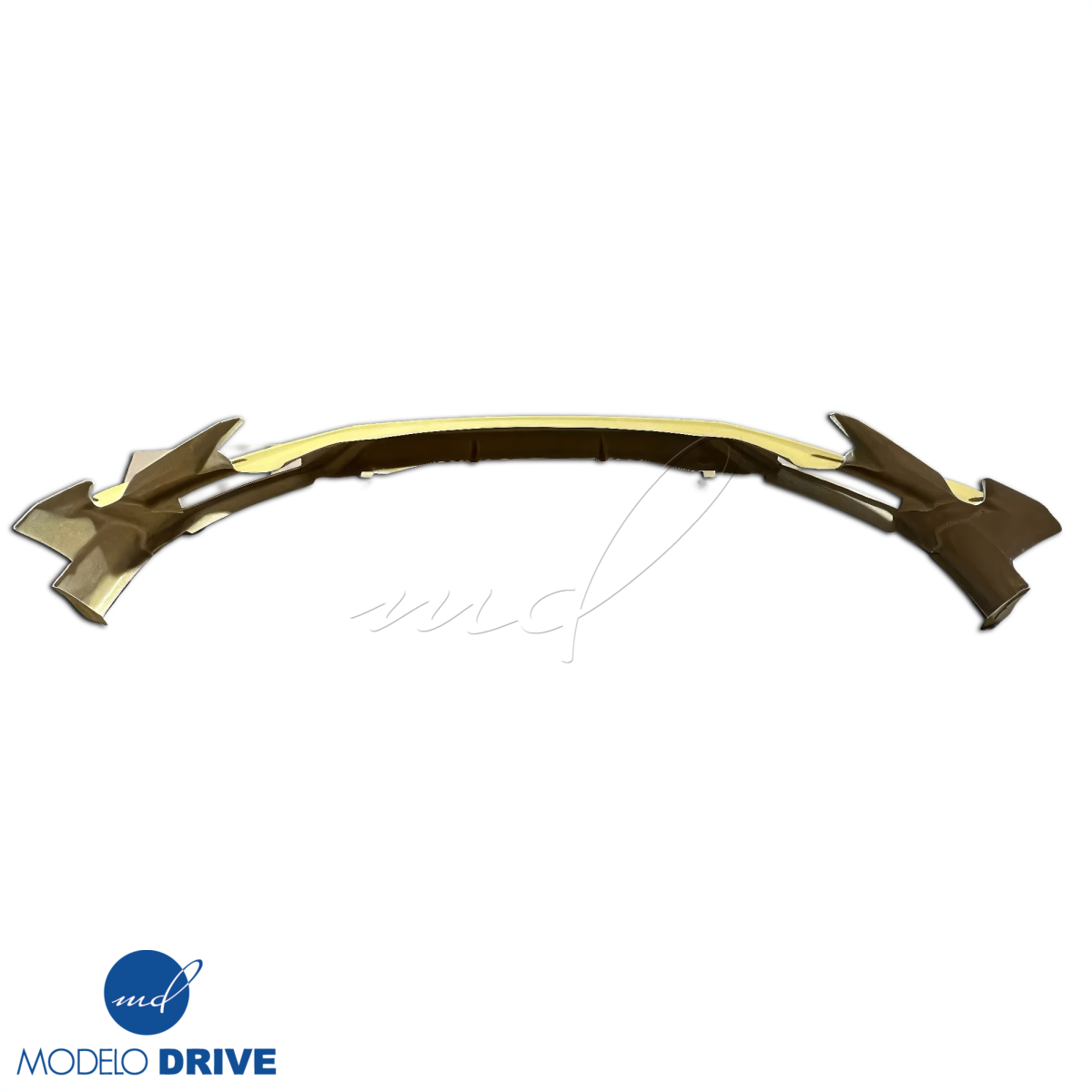 Modify your Toyota C-HR 2018 with our Exterior/Front Lips - 