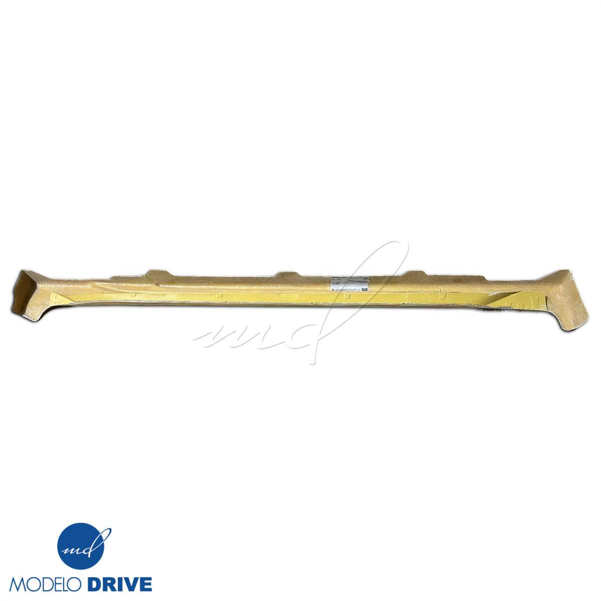 Modify your Toyota C-HR 2018 with our Exterior/Side Skirts - 