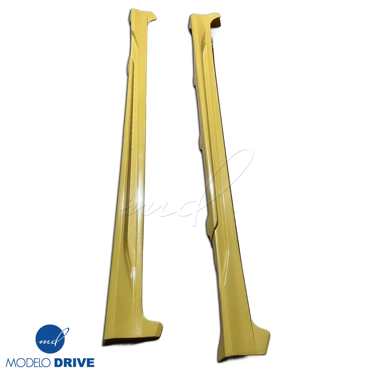 Modify your Toyota C-HR 2018 with our Exterior/Side Skirts - 13