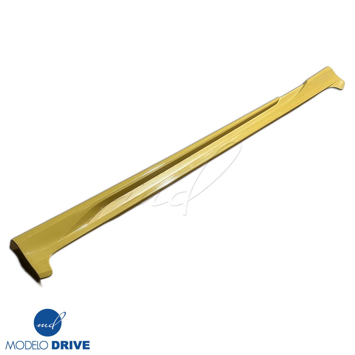 Modify your Toyota C-HR 2018 with our Exterior/Side Skirts - 