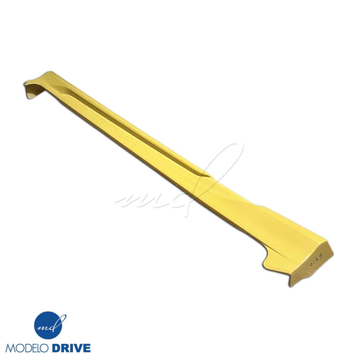 Modify your Toyota C-HR 2018 with our Exterior/Side Skirts - 