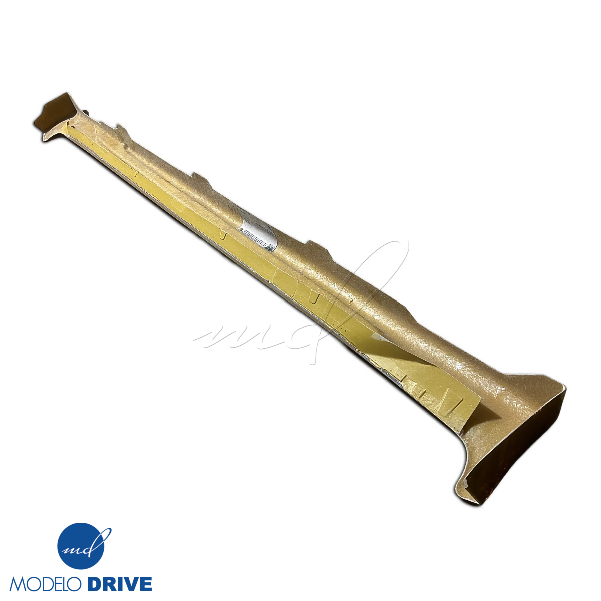 Modify your Toyota C-HR 2018 with our Exterior/Side Skirts - 