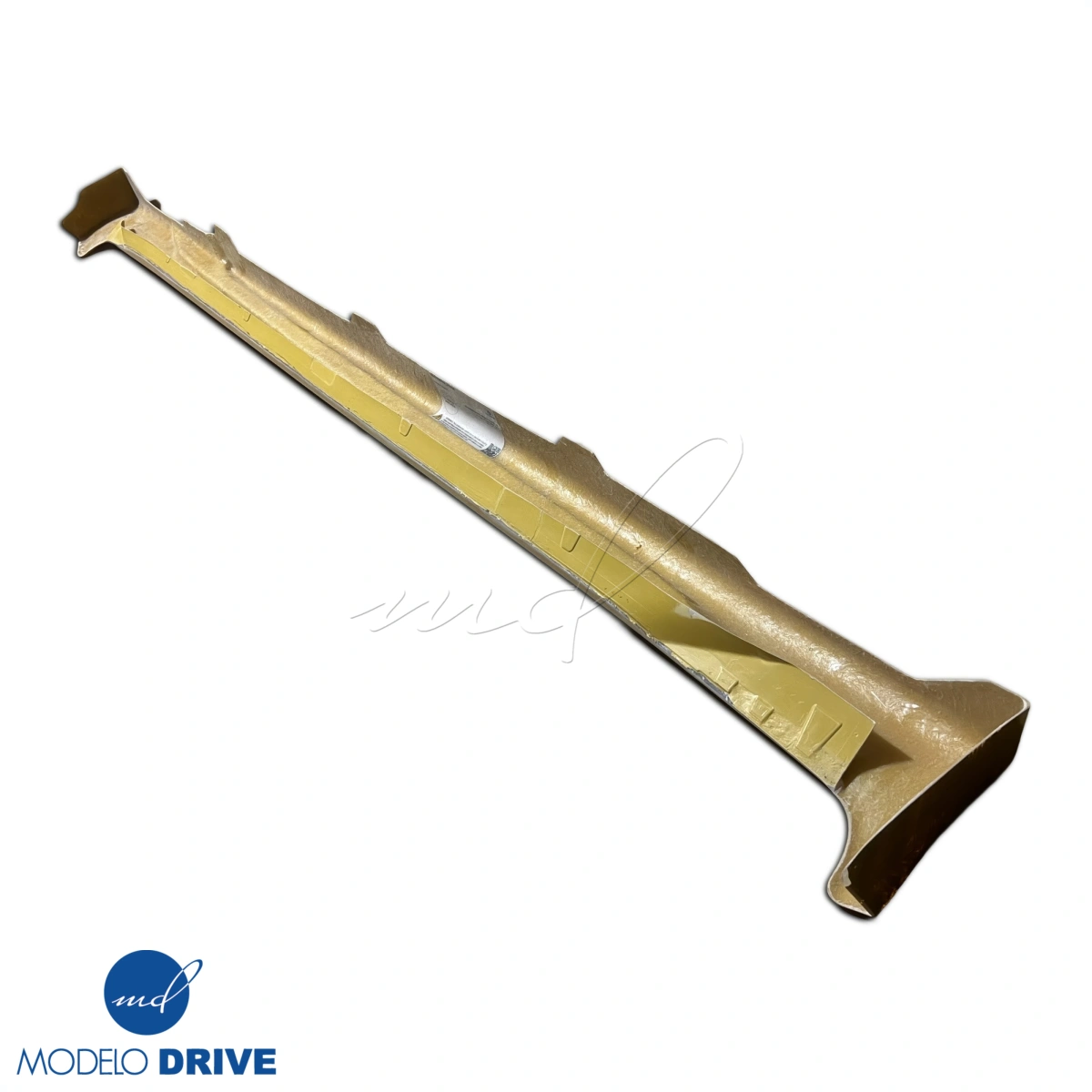 Modify your Toyota C-HR 2018 with our Exterior/Side Skirts - 19