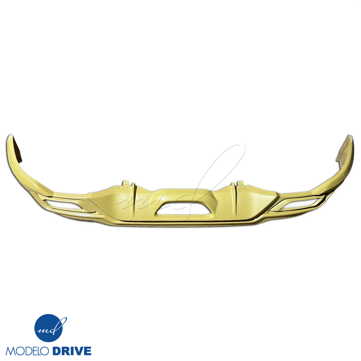 Modify your Toyota C-HR 2018 with our Exterior/Rear Lips - 