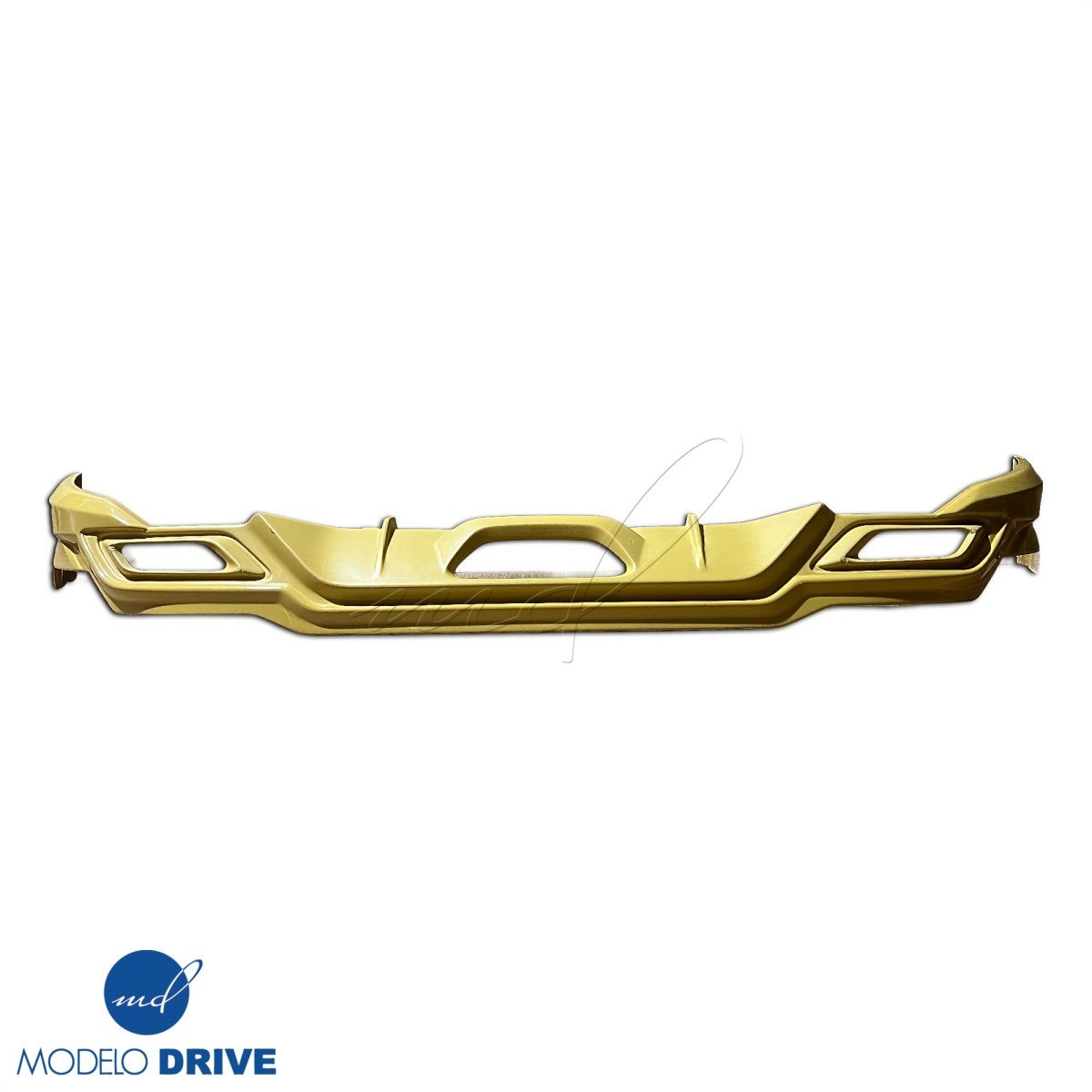 Modify your Toyota C-HR 2018 with our Exterior/Rear Lips - 