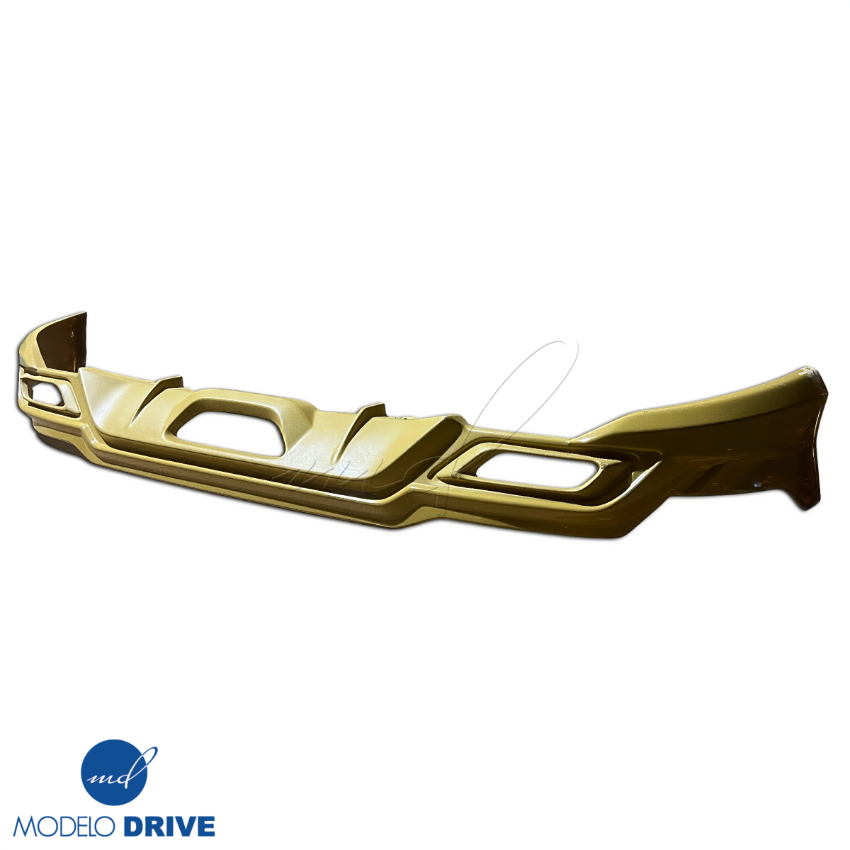 Modify your Toyota C-HR 2018 with our Exterior/Rear Lips - 