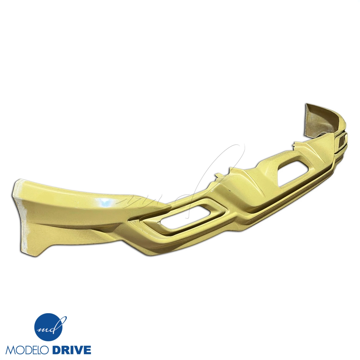 Modify your Toyota C-HR 2018 with our Exterior/Rear Lips - 14