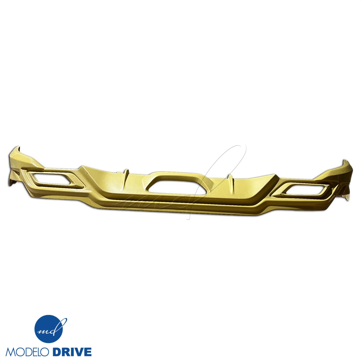 Modify your Toyota C-HR 2018 with our Exterior/Rear Lips - 16