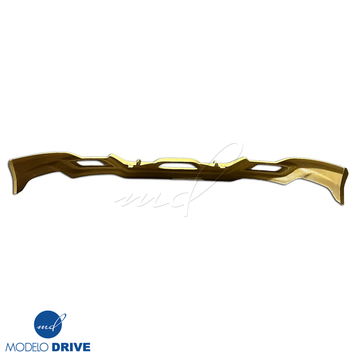 Modify your Toyota C-HR 2018 with our Exterior/Rear Lips - 