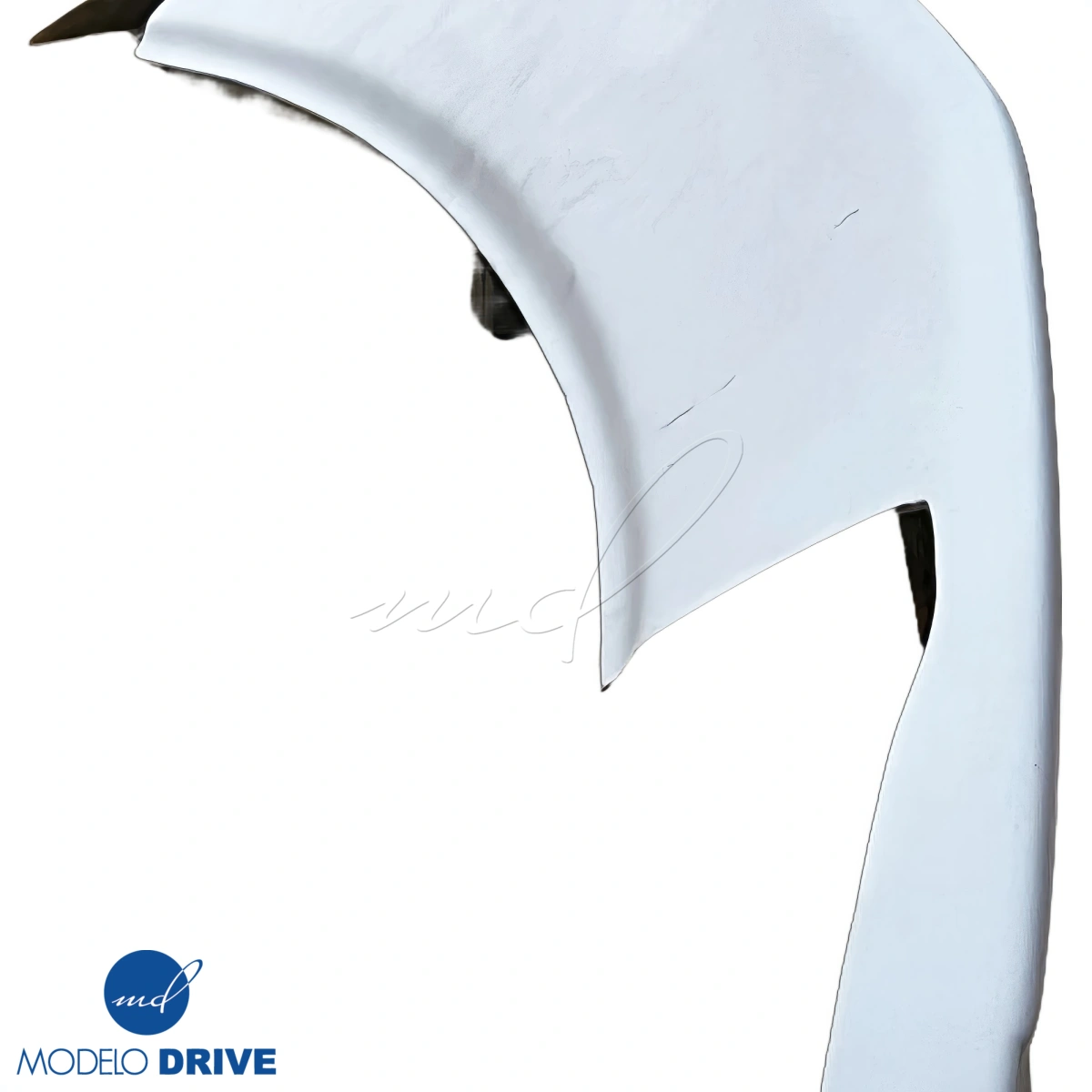 Modify your Toyota C-HR 2018 with our Exterior/Wings - 9