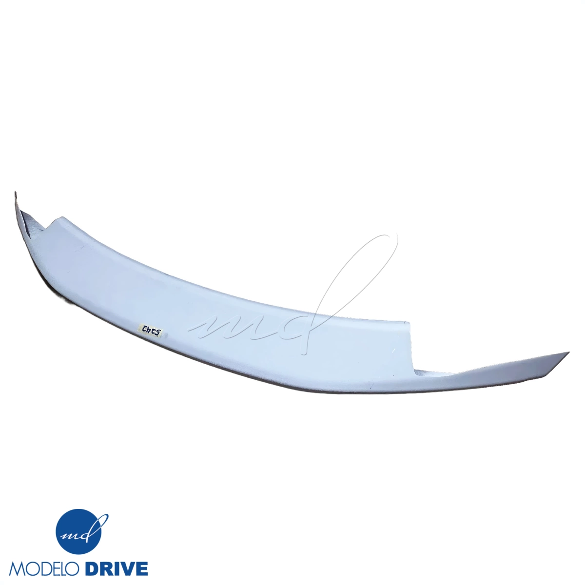 Modify your Toyota C-HR 2018 with our Exterior/Wings - 19