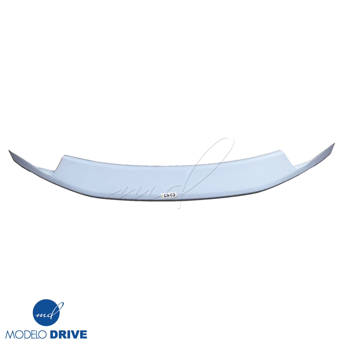 Modify your Toyota C-HR 2018 with our Exterior/Complete Body Kits -