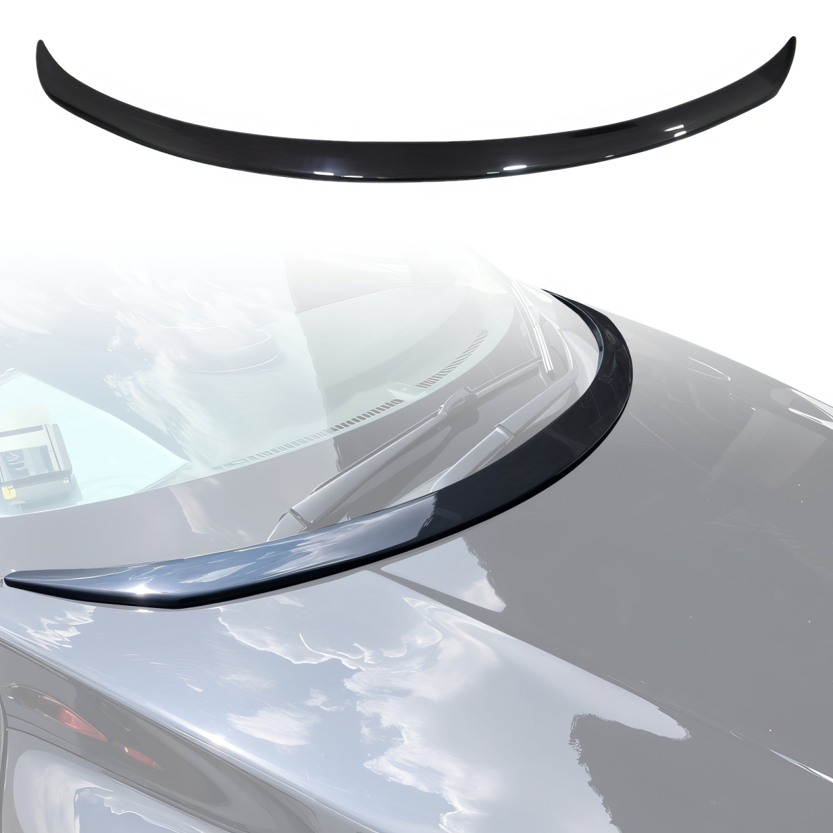 Modify your Honda HR-V 2016 with our Exterior/Hoods -