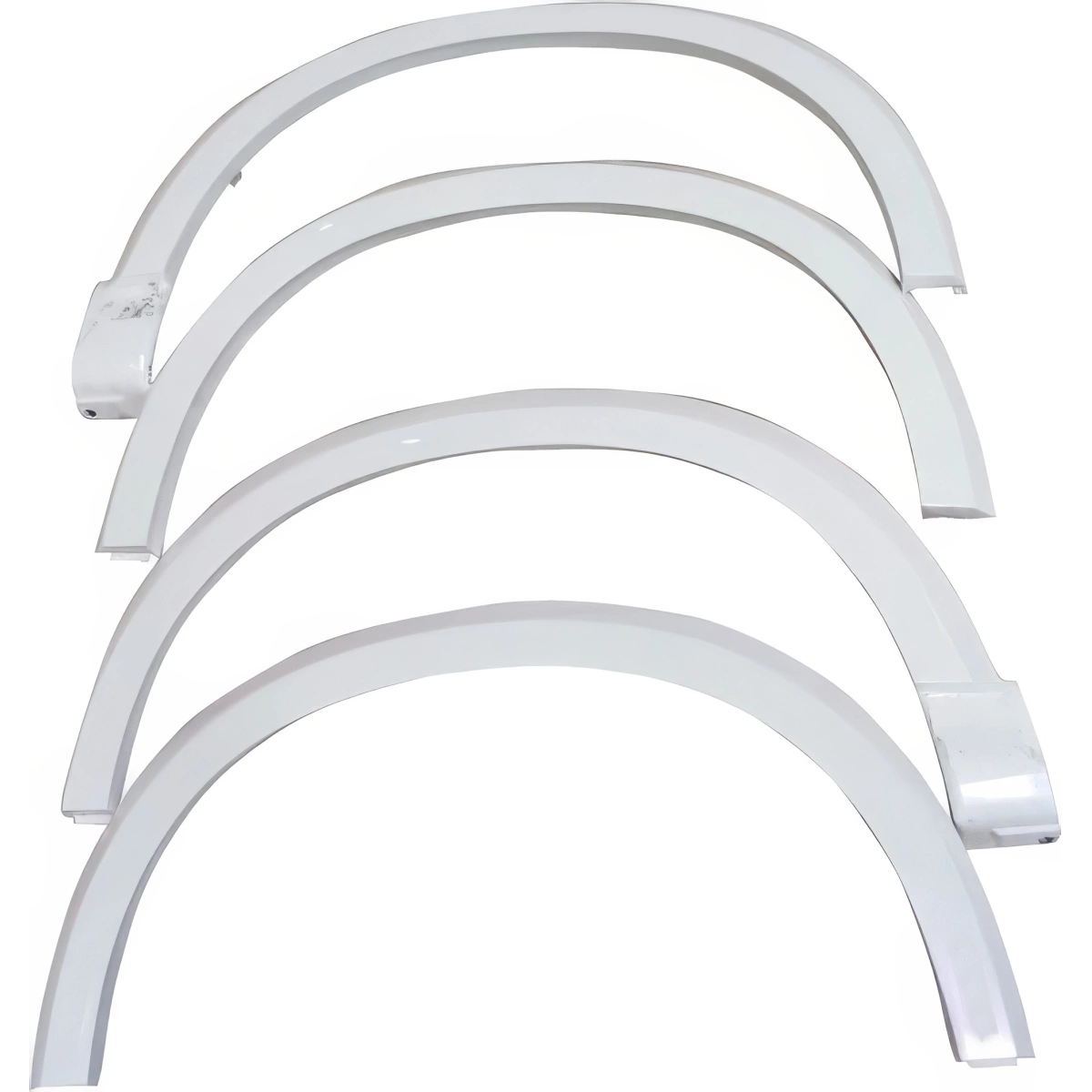 Modify your Honda HR-V 2016 with our Exterior/Fenders - 3