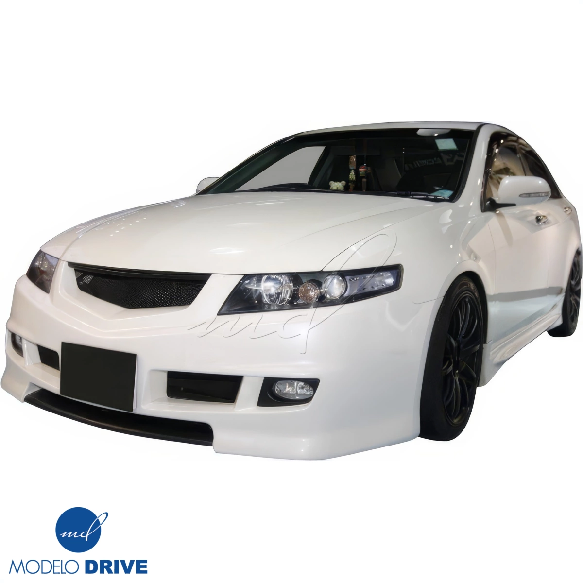 Modify your Acura TSX 2004 with our Exterior/Complete Body Kits - 2