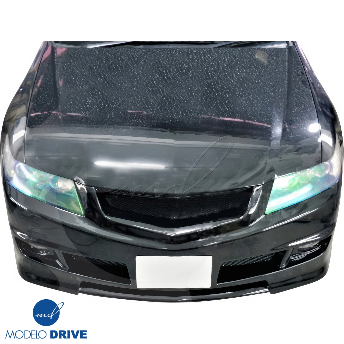 Modify your Acura TSX 2004 with our Exterior/Complete Body Kits - 10