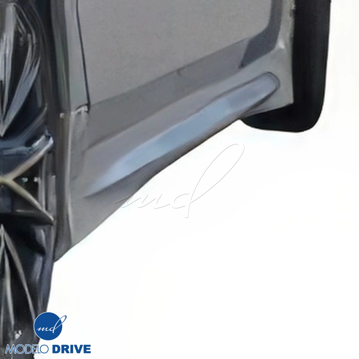 Modify your Acura TSX 2004 with our Exterior/Complete Body Kits - 3