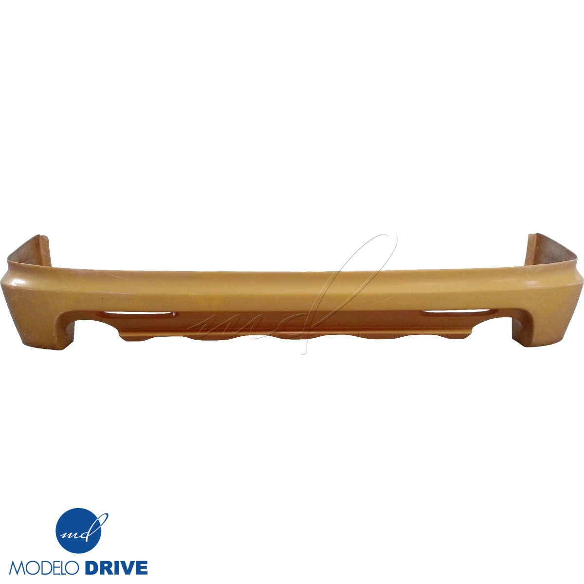 Modify your Acura TSX 2004 with our Exterior/Rear Lips - 10