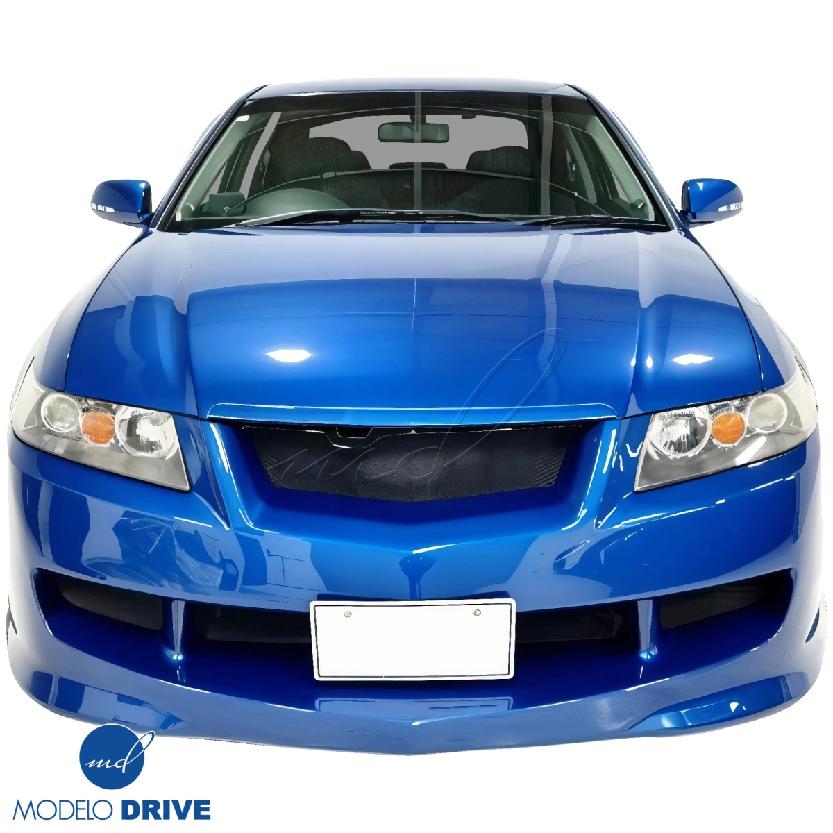 Modify your Acura TSX 2004 with our Exterior/Complete Body Kits - 11
