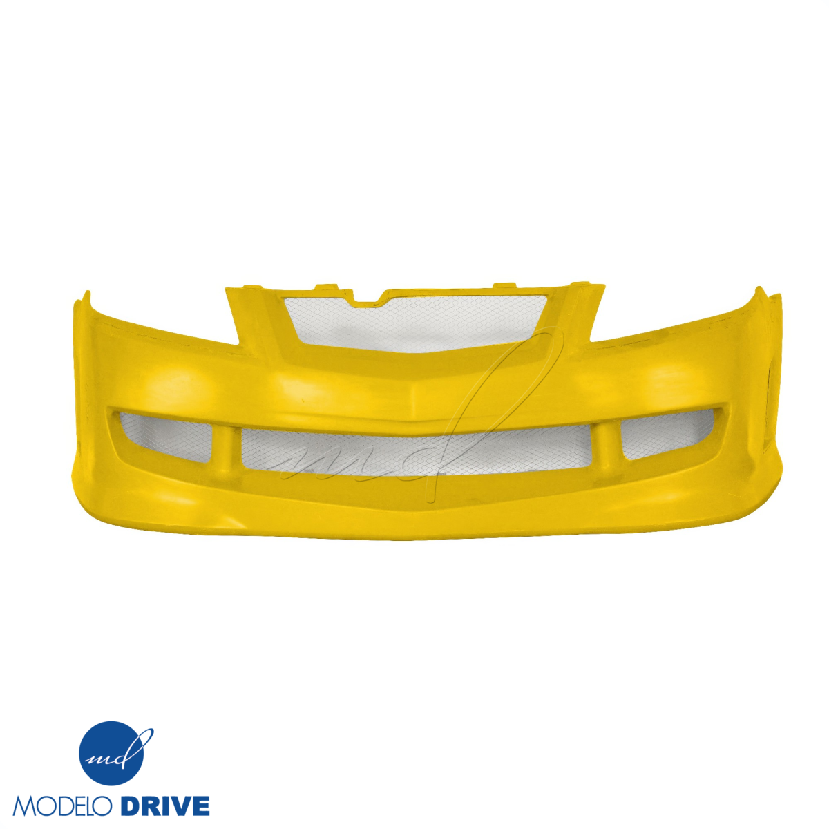 Modify your Acura TSX 2004 with our Exterior/Front Bumpers -