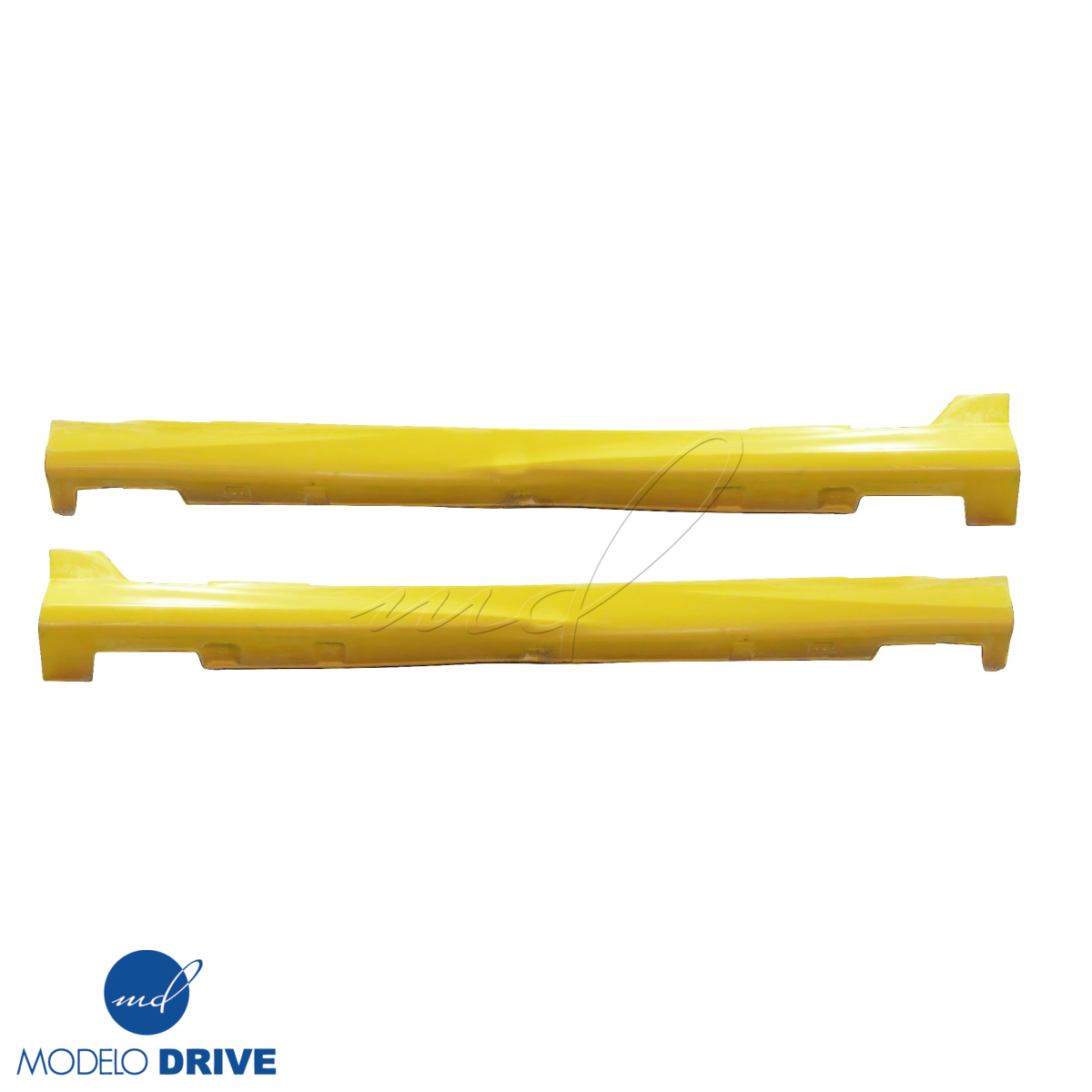 Modify your Acura TSX 2004 with our Exterior/Side Skirts - 