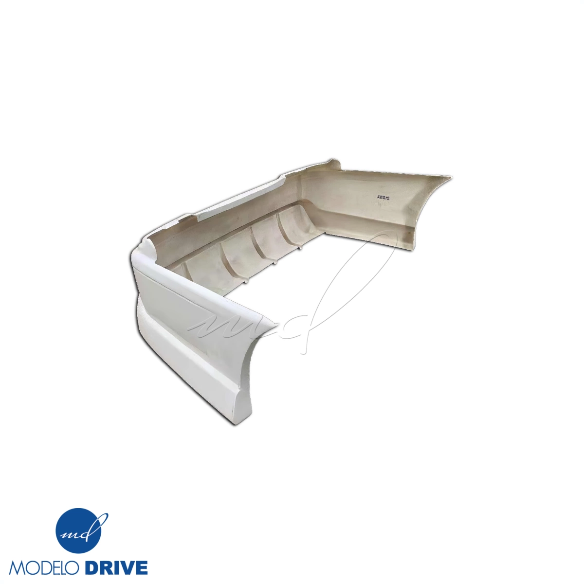 Modify your Toyota Chaser 1997 with our Exterior/Rear Bumpers - 18