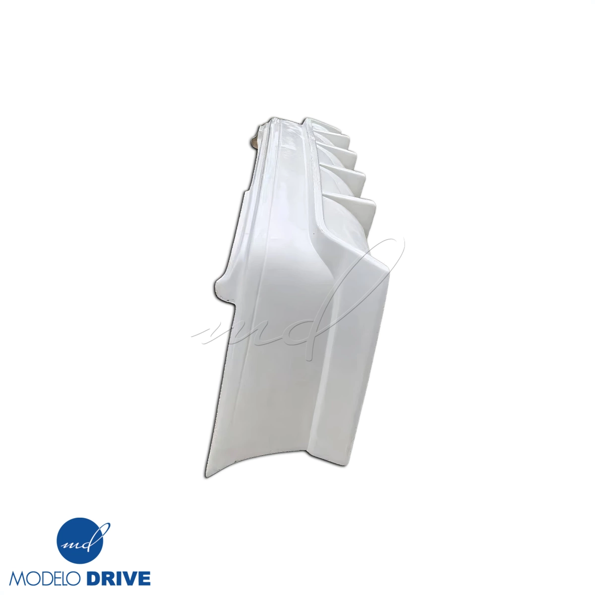 Modify your Toyota Chaser 1997 with our Exterior/Rear Bumpers - 22