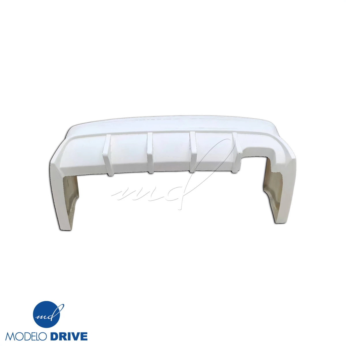 Modify your Toyota Chaser 1997 with our Exterior/Rear Bumpers - 23