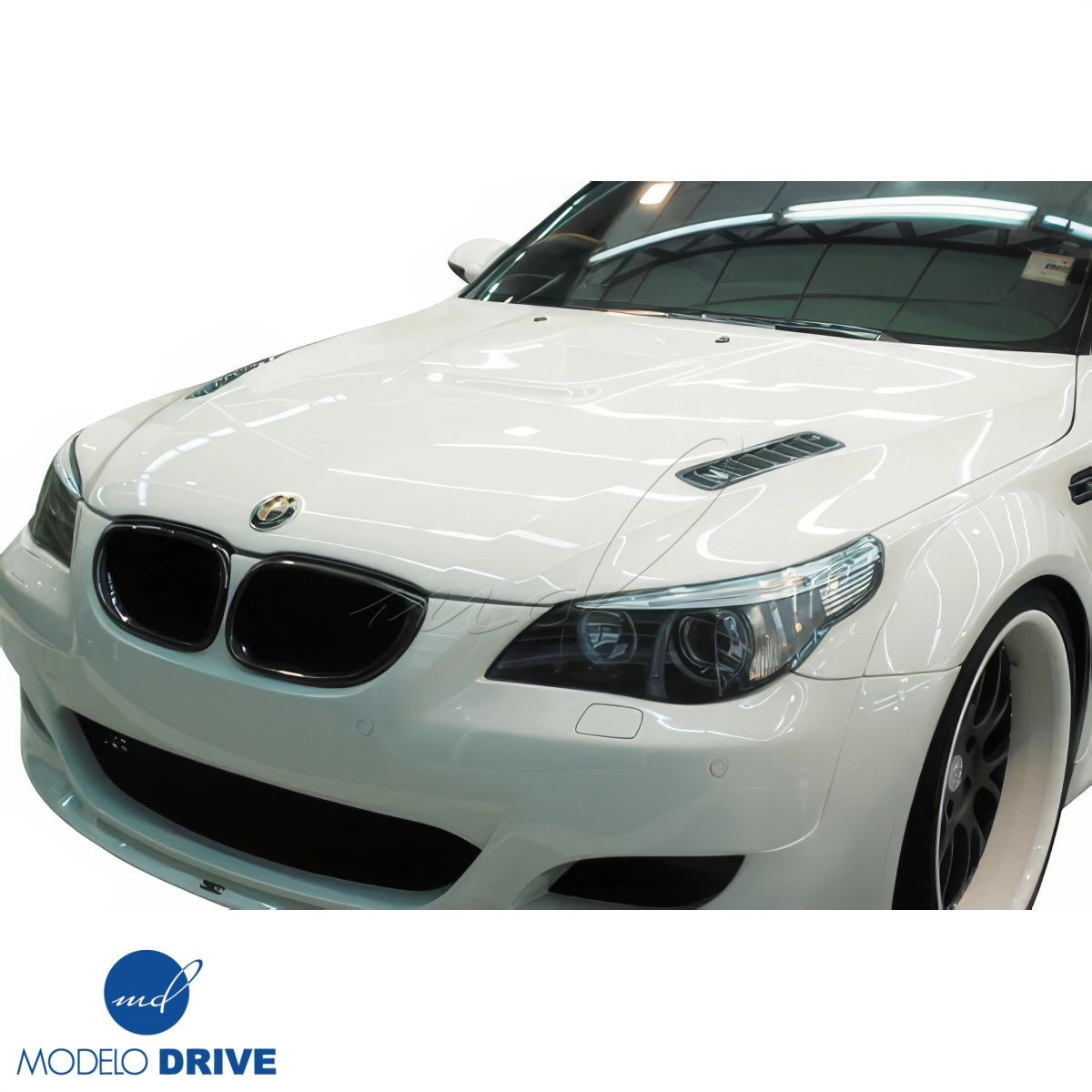 Modify your Toyota Chaser 1997 with our Exterior/Complete Body Kits - 4