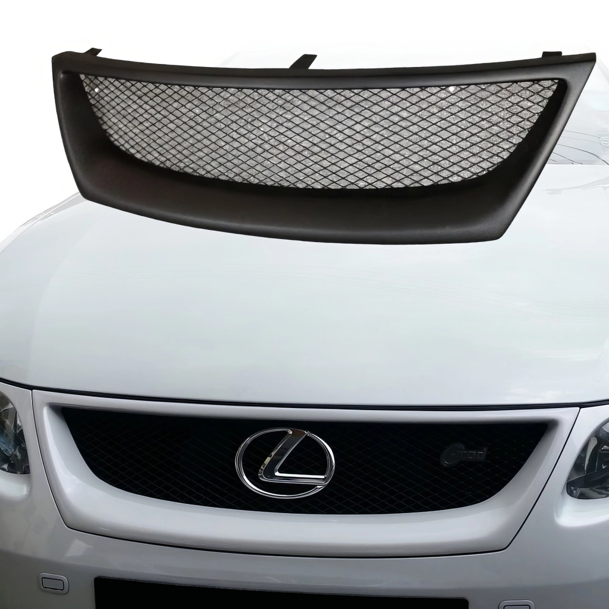 Modify your Lexus GS300 2006 with our Exterior/Grilles - 1