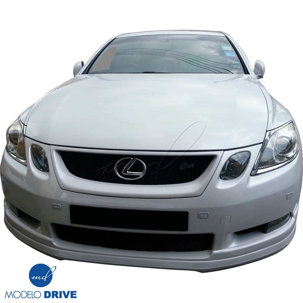 Modify your Lexus GS300 2006 with our Exterior/Grilles -