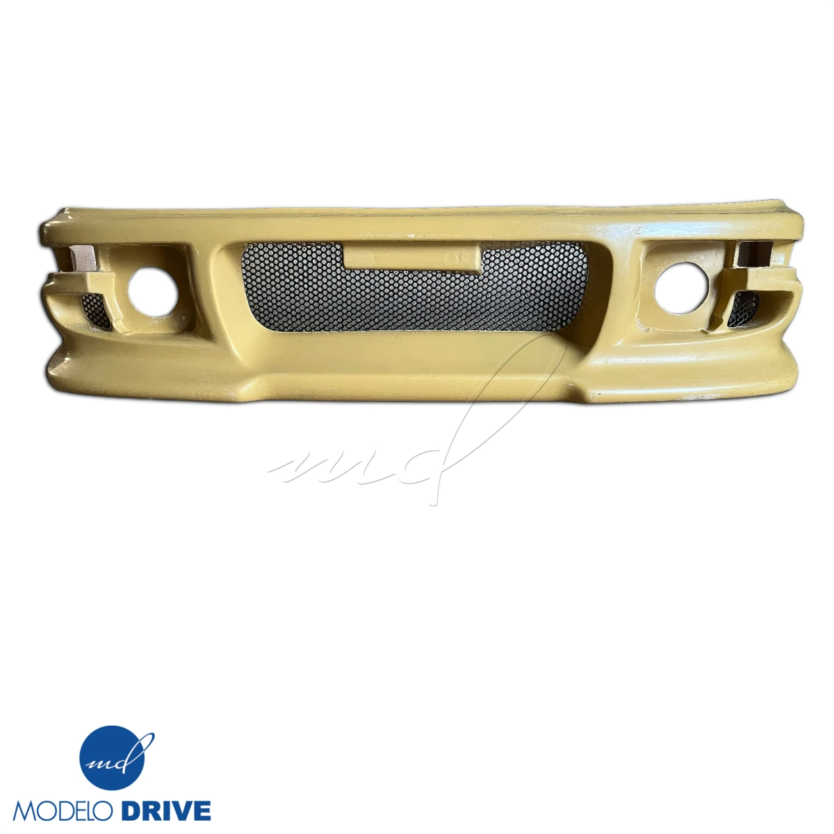 Modify your Subaru Impreza 1993 with our Exterior/Front Bumpers - 6